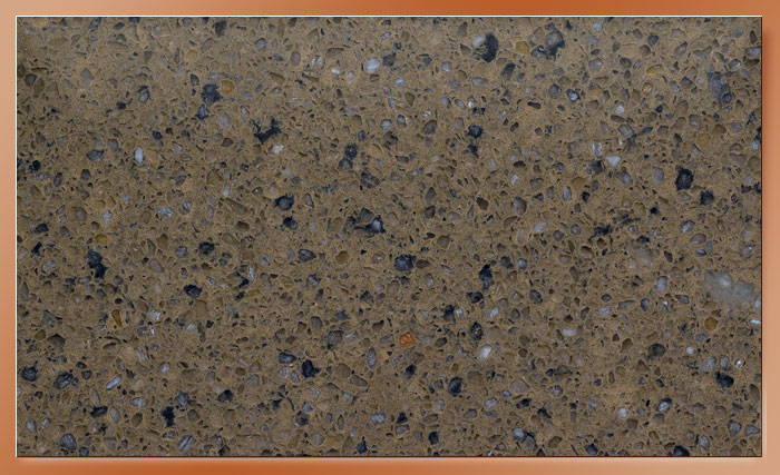 CaesarStone | Bedrock 6370