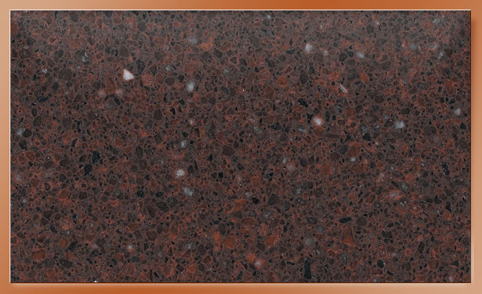 CaesarStone | Copper Canyon 9480