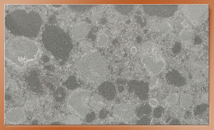 CaesarStone | Dusty Stones 4040