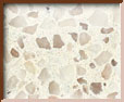 CaesarStone Oyster - 9601