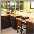 Bathroom Remodeling Counter Tops