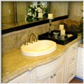 Granite Counter Tops