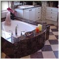 Granite Tile Flooring