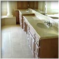 Marble Bathroom Remodeling