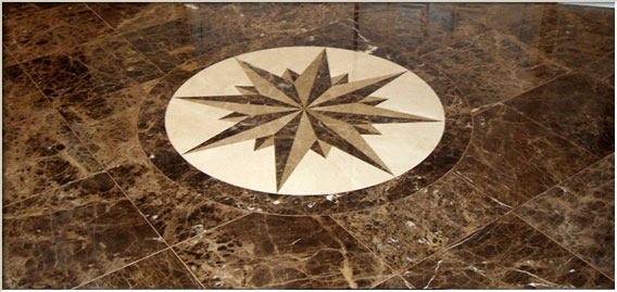 Flooring Tile