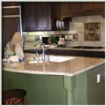 Granite Counter Tops