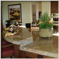 Granite Counter Tops