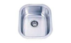 Stainless Steel Sinks