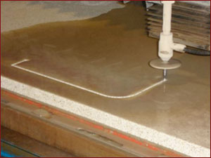 Stone Counter Tops